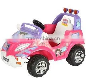 Ride on Car thumbnail-1