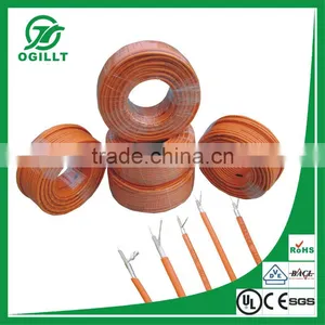 Underground Heating Cable thumbnail-1