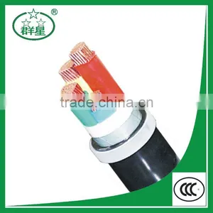 8.7/15kv Conductor XLPE Insulated Steel Tape Armored Power Cable thumbnail-1