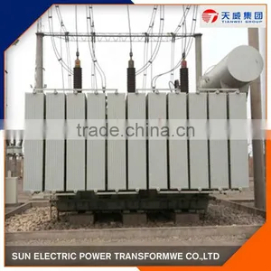 1000 Kva for Rectifier Special 3-phase Rectifier Distribution Special Transformer thumbnail-4