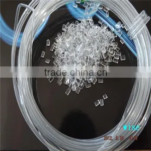 Virgin PET Granules IV 0.80/ IV0.84 Bottle Grade/ PET Bottle Granules/polyethylene Terephthalate Granules thumbnail-6