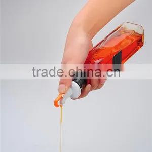 Olive Oil Glass Bottle thumbnail-3