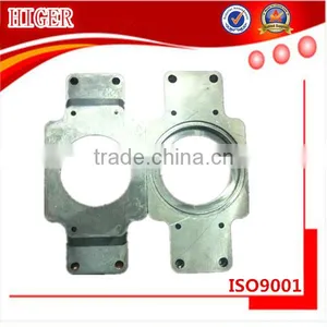 Cnc Machine Parts/cnc Machined Anodized Aluminum Parts/slush Machine Parts thumbnail-1