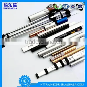 High Precision CNC Maching Camera Aluminum Profiles thumbnail-3