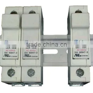 FS-033 Taiwan RT18-32 Terminal Fuse Blocks Without LED Light thumbnail-1