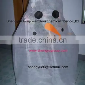 pp Nonwoven Products for Garden and Agriculture thumbnail-1