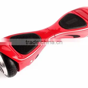 Leadway Handlebar Smart Balance Stunt Board Scooter Hoverboard(L1-E114a) thumbnail-2
