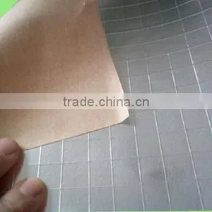 Flame Retardant Foil Scrim Kraft Facing Fsk thumbnail-3