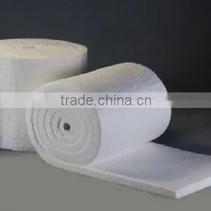 Ceramic Fiber Blanket 1430 thumbnail-1