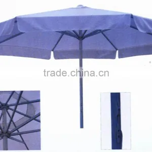Garden Alu Beach Umbrella 11103-6 thumbnail-1