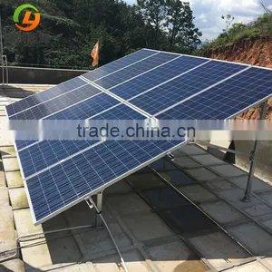 3kw Solar Water 3kva Solar Energy System Price Solar Power System Home thumbnail-1
