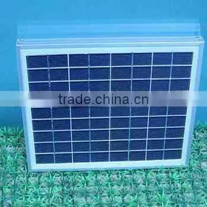 Solar Panel for Solar Energy System and Solar Water Pump System and so on thumbnail-3
