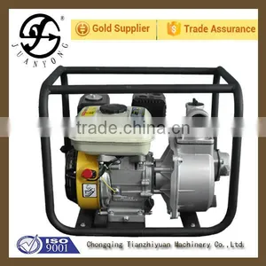Gasoline Engine of Water Pumps for Sale thumbnail-1