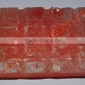 NATURAL SALT MASSAGE STONES thumbnail-2