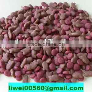 Natural Dry Cat Food Indoor Cat Formula thumbnail-3