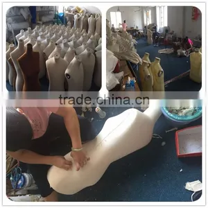 Fashion Sew Male Tailor Mannequin For Sale FS-07 thumbnail-6