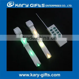 Sound Activated Led Light Bracelet; Led Light Bracelet for Bar Concert thumbnail-4