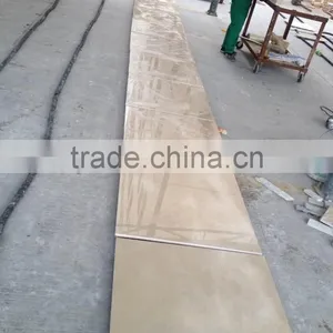 Burdur Beige Marble Step thumbnail-2