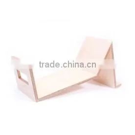 Wood Bookshelves thumbnail-1