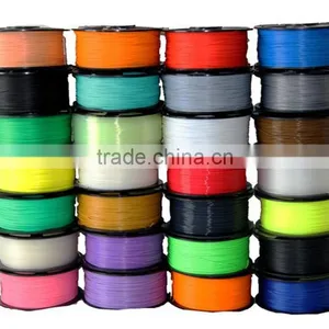 2016 Hot Selling 3d Printing Pen Filaments Refill ABS/PLA for 3D Pen Drawing thumbnail-6