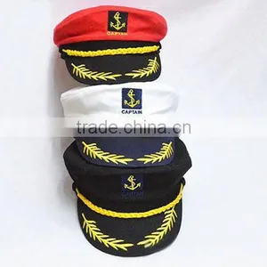 Promotional Spike Studded Custom Fitted Hats In YiWu thumbnail-1