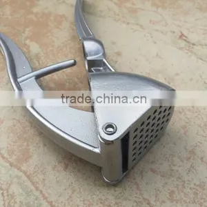 Cy291 Stainless Steel Kitchen Squeeze Tool Alloy Crusher Garlic Presses Fruit & Vegetable Cooking Tools Kitchen Accessories thumbnail-6