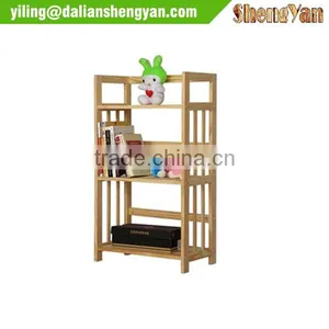 Cheap Wood Moving Book Shelves thumbnail-1