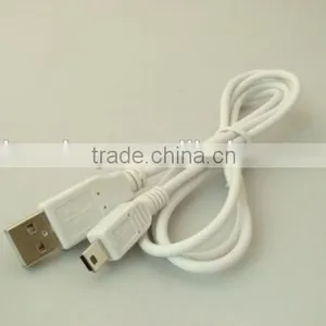 Mini T Shape Connector USB 2.0 Download Line Use For Digital Camera thumbnail-4