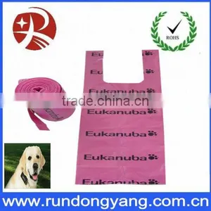 Custom Pet Poop Bag With High Quality thumbnail-1