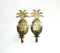 Pineapple Candle Wall Sconce for Your Home Decoration thumbnail-1