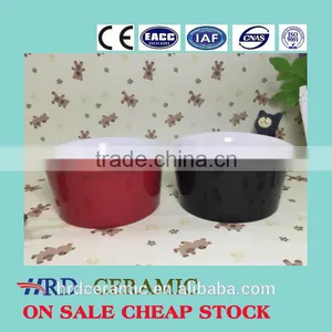 Stocked Wholesale Ceramic Ice Cream Bowls for Summer,Cooking Bowl,eating Bowl thumbnail-1