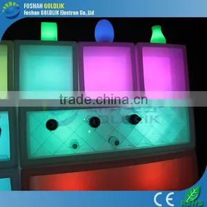 Popular Night Club /Outdoor Moma LED Medium Bar Counter thumbnail-2