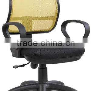 Plastic Arm & Leg Custom Computer Chairs thumbnail-1