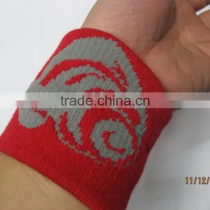 Customized Walking Sweat Bands for Men thumbnail-1
