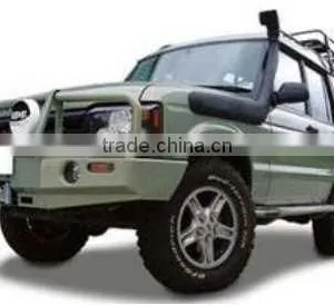4x4 Snorkel Rover Defender 200 Series Snorkel 4WD 1990/1994 2.5L Diesel thumbnail-1