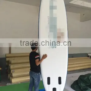 China Manufacturer Vacuum Formed Surfboard Goods Manufacturer thumbnail-5