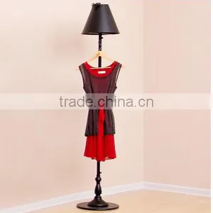 Metal Hat and Cloth Rack thumbnail-2
