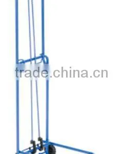 Folding Trolley Cart thumbnail-2