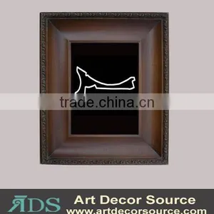 Decorative Art Deco Picture Frames thumbnail-1