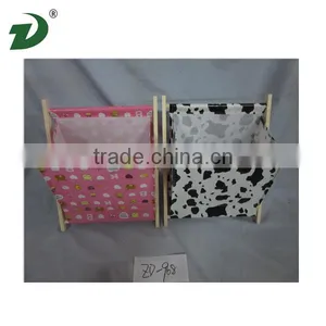 Design Wooden Book Rack thumbnail-1