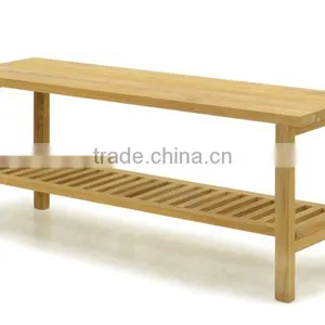 Low Price and Good Quality Wooden Shoer Ack for Sale thumbnail-4