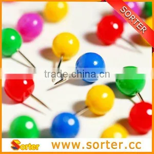 Decorative Cute Shped Thumb Tacks thumbnail-1
