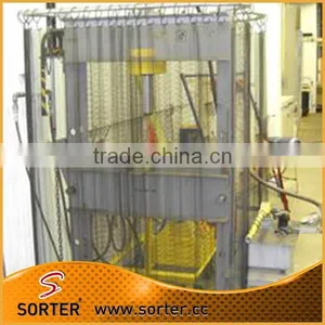 High Quality Honeycomb Steel Mesh for Protection Net Mesh thumbnail-1