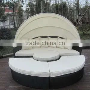 Hot Sale Exquisite Sun Lounger L thumbnail-3