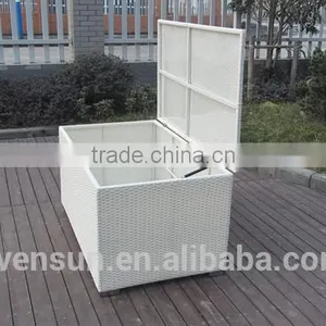 Aluminum Outdoor Storage Boxes thumbnail-5