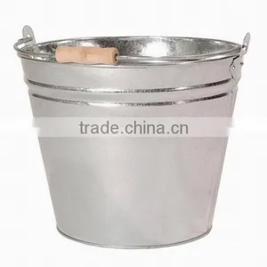 Metal Bucket thumbnail-1