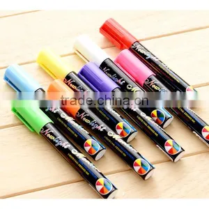 Custom Logo Highlighter Pen,highlighter Crayon thumbnail-2