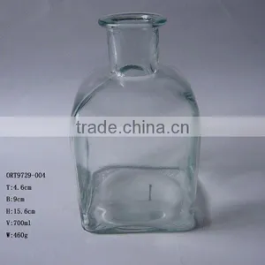 High Quality Cosmetic Bottle thumbnail-1