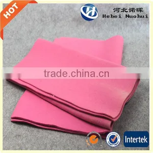 Soft Wool Pressed Felt/solid Wool Felt Pads thumbnail-2