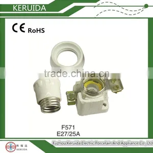 Auto Car Ceramic Fuse /Ceramic Fuse/porcelain Fuse thumbnail-1